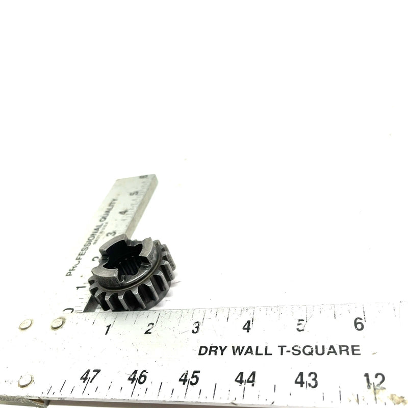 1986 Polaris Trail Boss 250R OEM 18T Fwd Gear 5130620 AP195