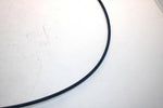 1990 Kawasaki 650 Ts Oem Steering Cable 59406-3714 JK10