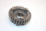 00 Honda Trx250a Oem 28T 4th Countershaft Gear 23471-HM8-000 AH3