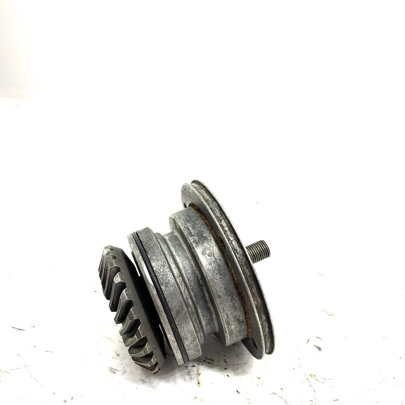 202 Yamaha Big Bear 400 YFM400 OEM Middle Drive Gear 4KB-17530-00-00 AY52