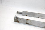 1997 Arctic Cat Zl 440 Oem Heat Exchanger Set 0716-596 0716-591 SA34