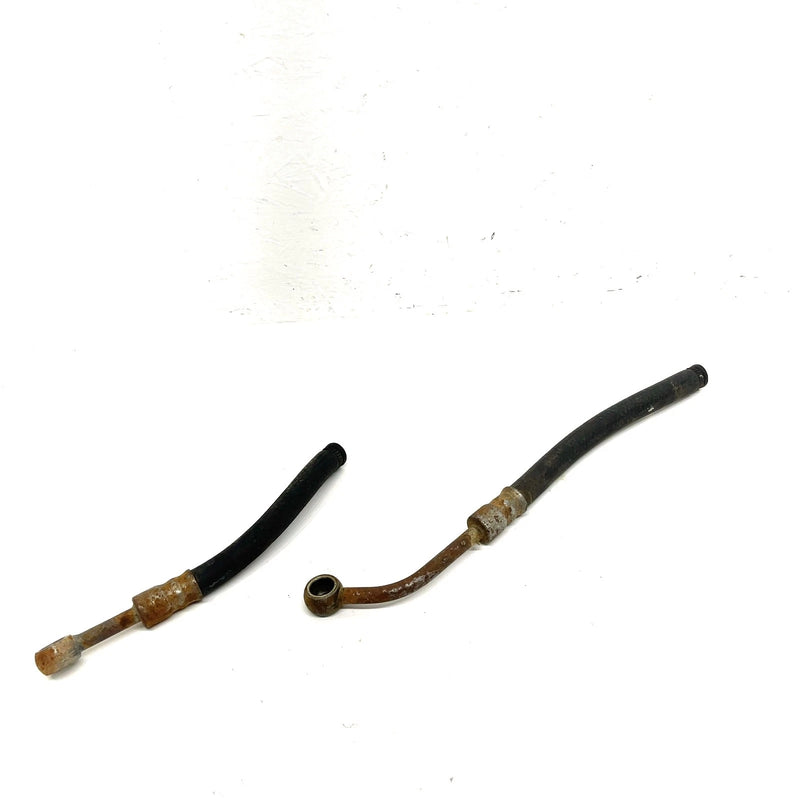 96-02 Polaris Sportsman 500 OEM Oil Hose Set 7052109 AP203