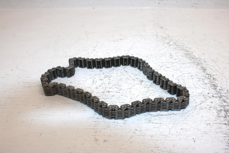 2002 Ski-doo Mxz 800 Adrenaline Oem 76P Drive Chain 504151856 SS21