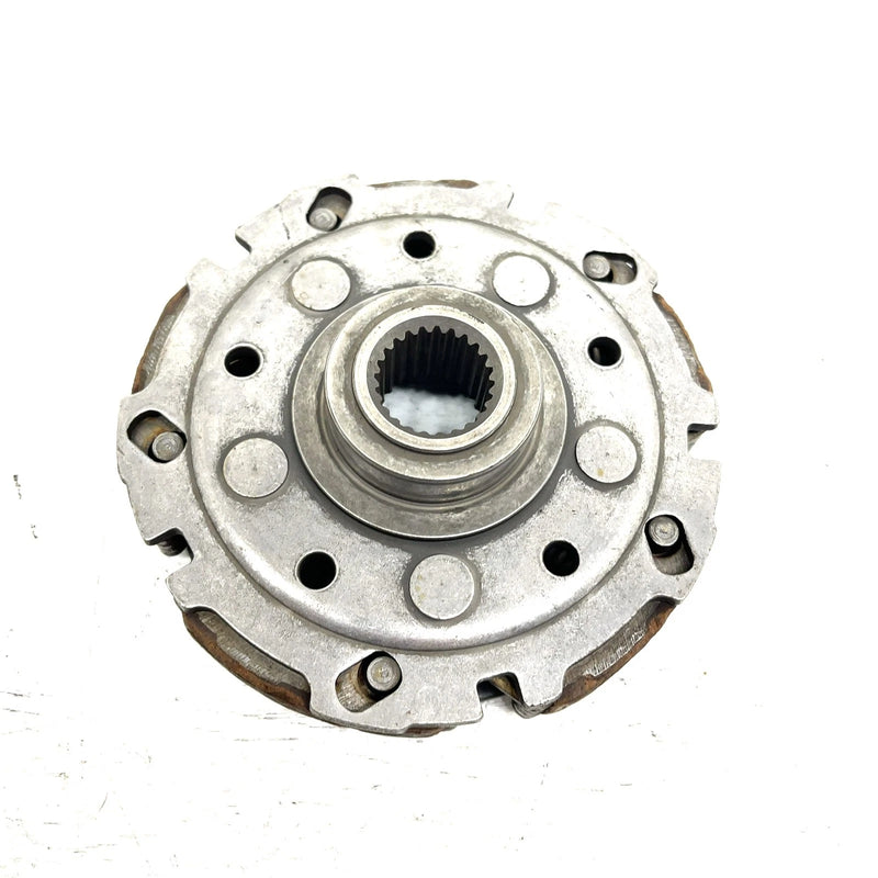 98-02 Suzuki Quadrunner 500 LTF500F 4x4 OEM Starter Clutch 21500-03G50 AS37