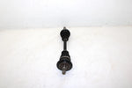 2004 Bombardier Out Lander Oem Right Rear Axle 705500447 AB12
