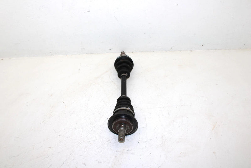 2004 Bombardier Out Lander Oem Right Rear Axle 705500447 AB12