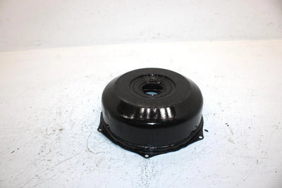 2001 Honda Trx 500 Faa Forman Oem Rear Brake Drum Cover 40520-HP0-A00 AH56