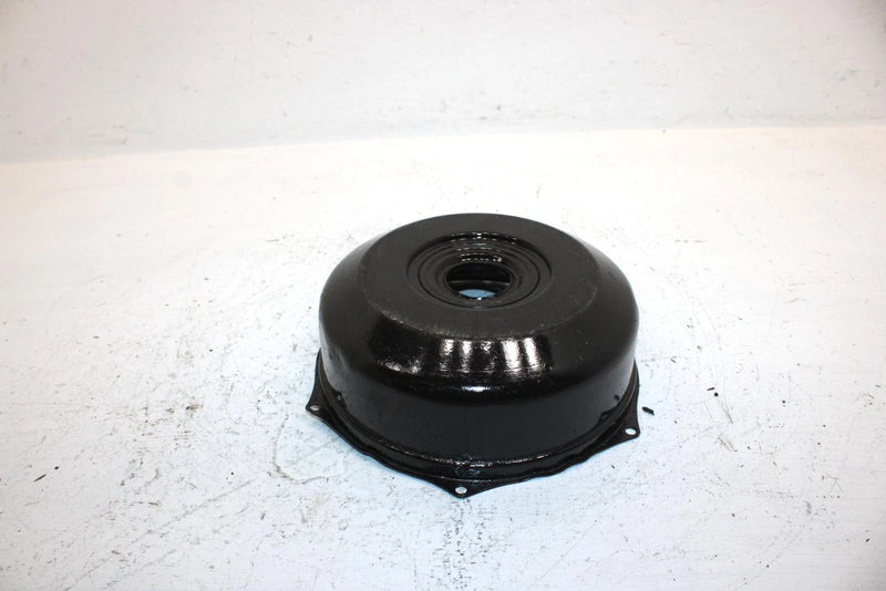 2001 Honda Trx 500 Faa Forman Oem Rear Brake Drum Cover 40520-HP0-A00 AH56