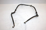 2009 Suzuki Lt-a400f Oem Front Brake Hose No.2 59240-27H22 AS26
