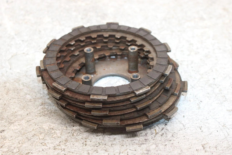 1988 Yamaha  Moto 4 Oem Clutch Pack Set 21V-16371-01-00 21V-16351-00-00 AY23