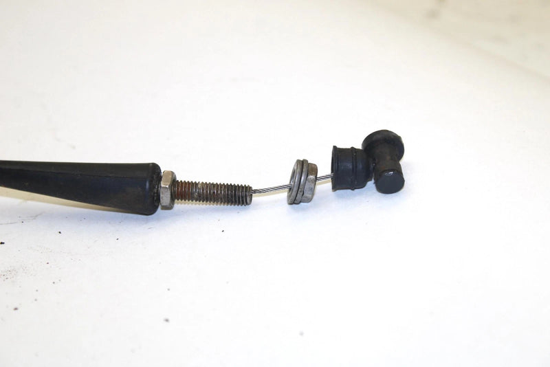 1997 Arctic Cat Daytona 770 Oem Throttle Cable 0687-076 JA3