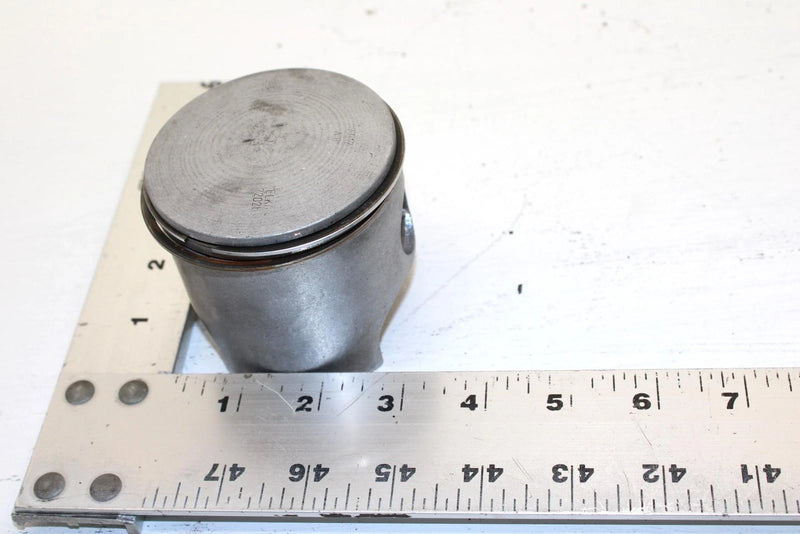 2006 Polaris 600 Fusion Oem 77.25mm Piston 2203319 SP31