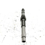 02 Yamaha Big Bear 400 YFM400 OEM Main Transmission Shaft 5EH-17411-00-00 AY52