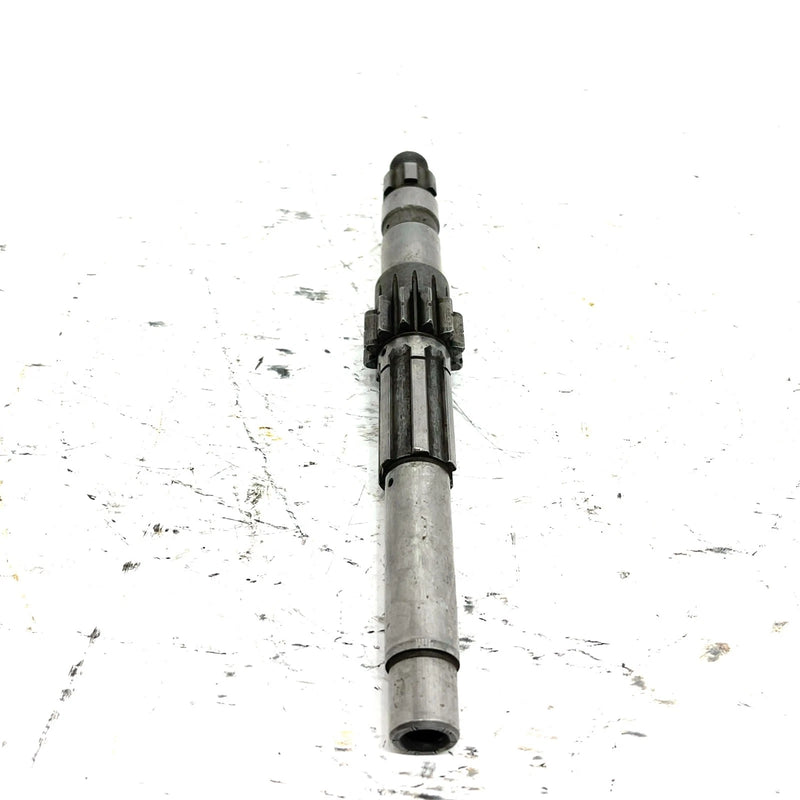02 Yamaha Big Bear 400 YFM400 OEM Main Transmission Shaft 5EH-17411-00-00 AY52