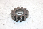 2003 Kawasaki Prairie 650 Oem 12T Reverse Input Gear 13262-0235 AK26