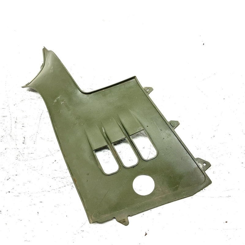 2003 Polaris Sportsman 700 OEM Left Side Cover 5433853-400 AP190