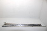 1995 Polaris 440 L/c Oem Tunnel Reinforcement Brace Pair 5240242 SP40