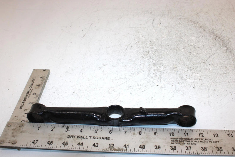 94 Kawasaki Bayou 300 4x4 Oem Left Suspension Link (No Bushings) 46102-1241 AK18