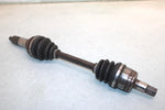 05 Yamaha  Bruin  4wd Hunter  Oem Front Drive Shaft Axle 5UH-2510F-00-00 AY38