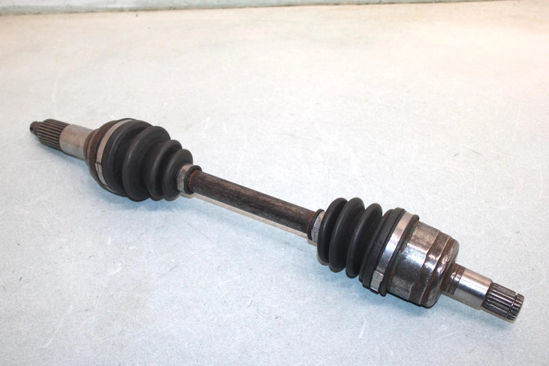 05 Yamaha  Bruin  4wd Hunter  Oem Front Drive Shaft Axle 5UH-2510F-00-00 AY38