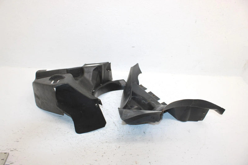 1996 Arctic Cat Puma Oem Inner Fender Set 0606-966 0606-967 SA40