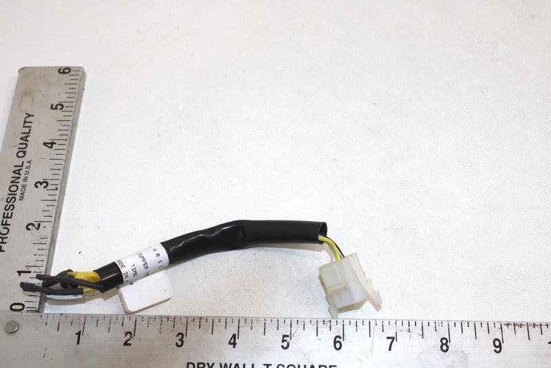 09 Polaris Iq Shift 550 Oem Temp/Reverse Jumper Harness 2410931 2411543 SP186