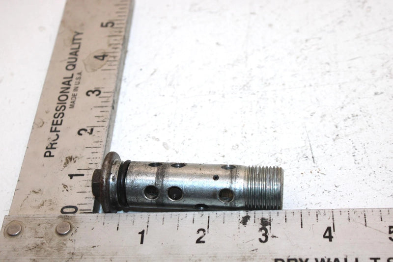 2007 Honda Fortrax 680 Oem Oil Filter Bolt 15420-HN8-000 AH46