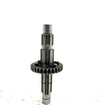 02 Yamaha Big Bear 400 YFM400 OEM Transmission Drive Axle 4KB-17402-00-00 AY52