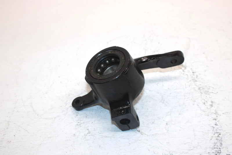2001 Arctic Cat 250 4x4 Oem Front Left Steering Knuckle 0505-453 B416