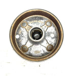 1984 Honda TRX200 OEM Front Wheel Hub 44610-VM5-000 AH78