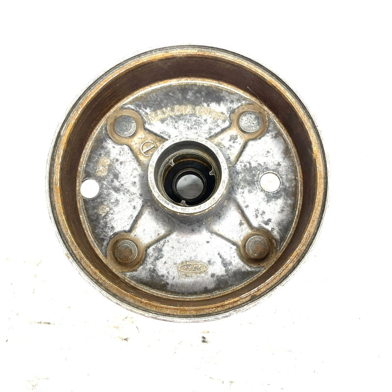 1984 Honda TRX200 OEM Front Wheel Hub 44610-VM5-000 AH78