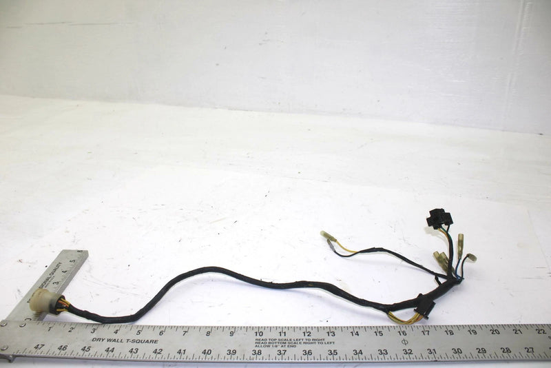 93 Yamaha Venture GT OEM Headlight Harness 89V-84359-00-00 SY53