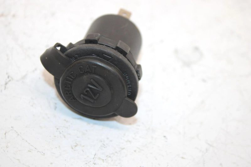 00 Arctic Cat Pantera 1000 Oem Accessory Socket 1639-371 SAS6