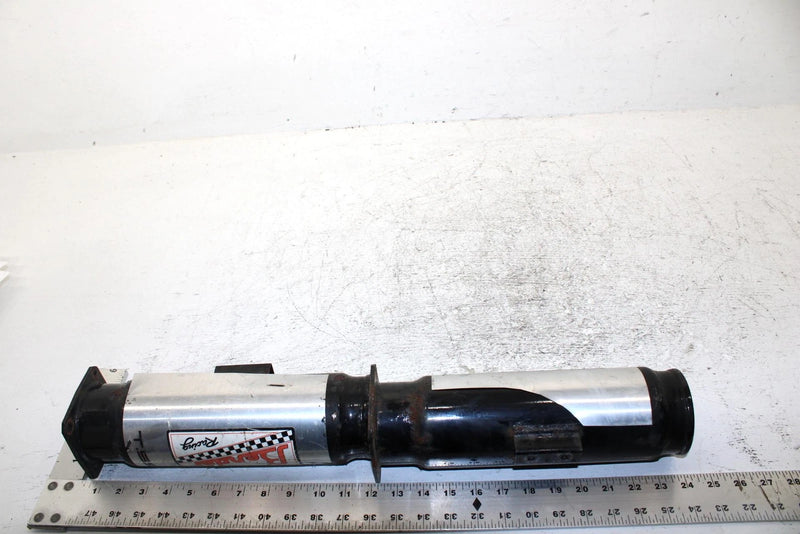 1996 Yamaha Vmax 600 Oem Front Shock Holder Set 8AB-2376J-10-00 SY29