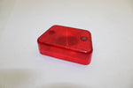 01 Polaris Sportsman 400 OEM Taillight Lens 4032046 AP107