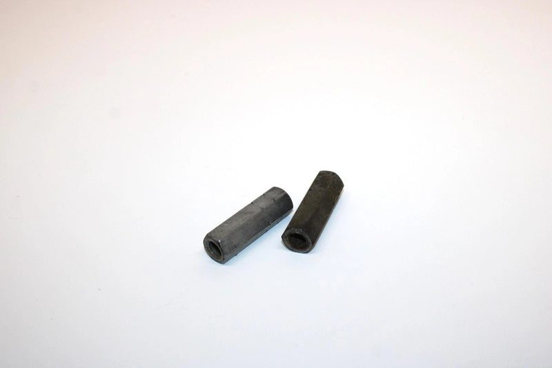 1991 Yamaha Phazer Ii Oem Nut Pair 90179-08269-00 SY27
