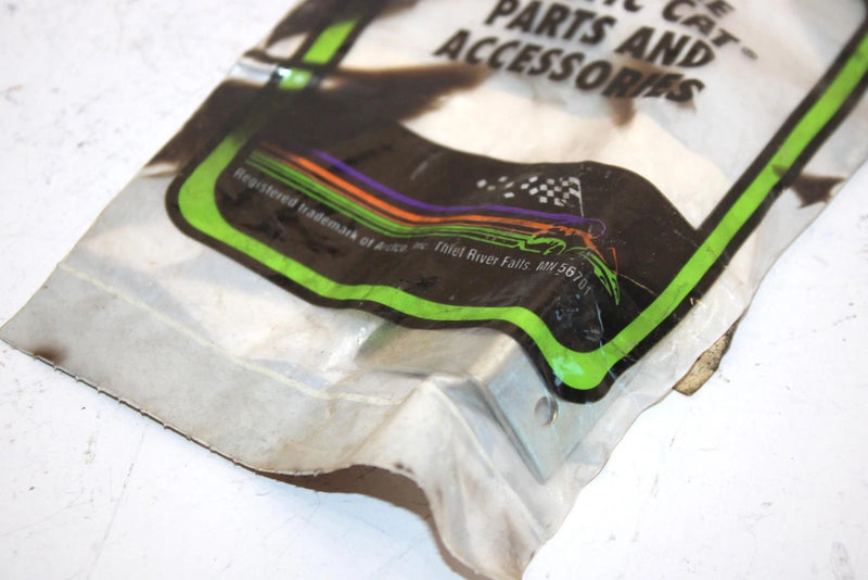 92 Arctic Cat Cougar Oem NOS Console Mounting Bracket 0106-956 Q2719