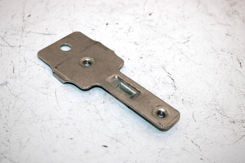 14 Can-am Outlander Max 400 Efi Oem Rectifier Support Bracket 710001262 AB6