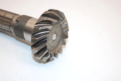 84 Honda Trx200a Oem Final Drive Shaft 23200-969-000 AH4