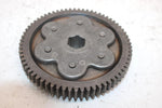 1985 Honda Atc125ma Oem Primary Driven Gear 23110-968-000 AH44
