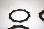88 Kawasaki Bayou 220 Oem Friction Plate/ Clutch Plate (Set) 13088-1068 AK5
