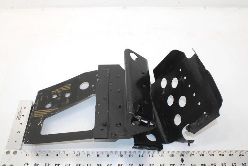 1990 Polaris Classic Oem Right Foot Rest 2200254 SP112