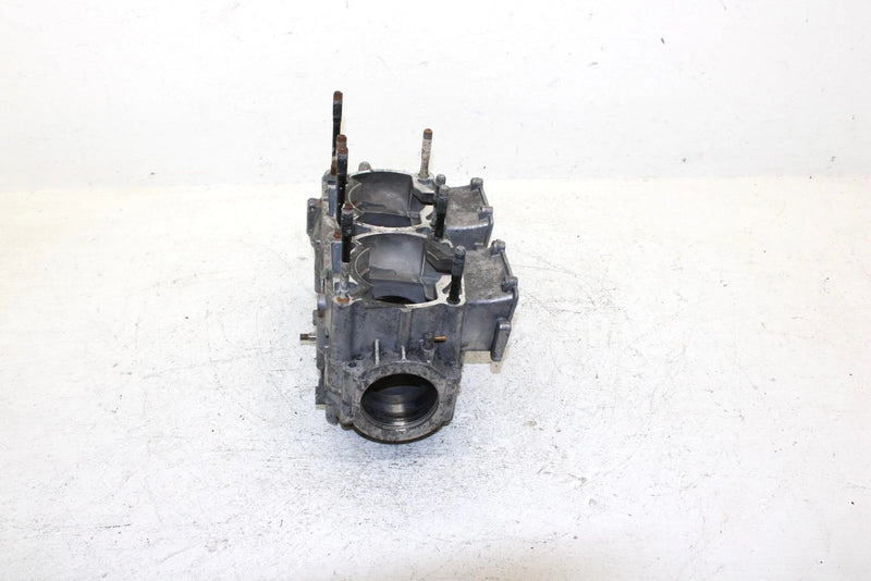 1999 Polaris 500 Xc Oem Crankcase 2201277 SP37