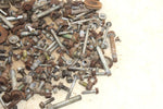 1997 Honda Trx400 Fw Oem Nut Bolt Spacer Hardware Kit AH42