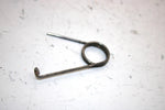 87 Kawasaki Bayou 185 Klf185a Oem Reverse Lever Spring 92081-1966 AK13