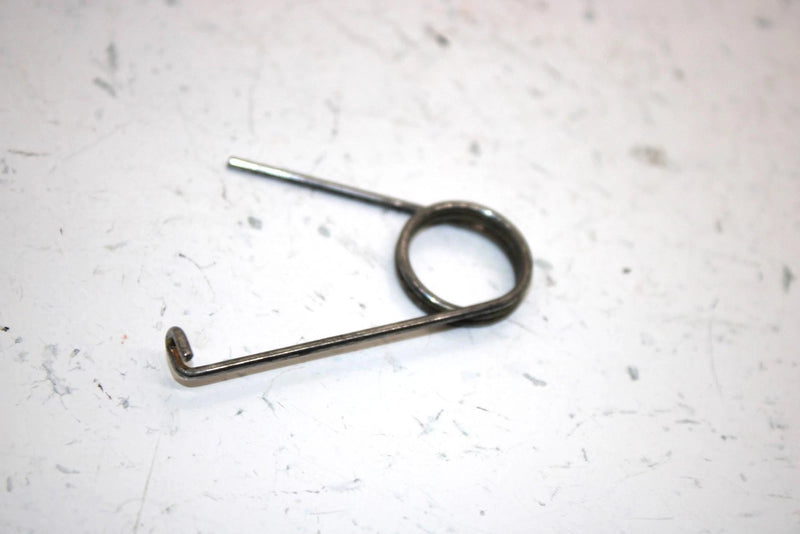87 Kawasaki Bayou 185 Klf185a Oem Reverse Lever Spring 92081-1966 AK13