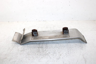 1993 Polaris Xlt Sp Oem Clutch Belt Cover 5230118 SP72