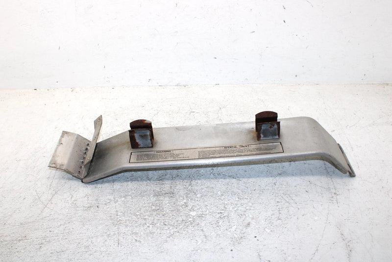 1993 Polaris Xlt Sp Oem Clutch Belt Cover 5230118 SP72