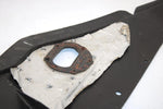 07 Arctic Cat Jaguar Z1 1100 Efi Oem Right Skid Belly Pan 3706-706 SA301.1
