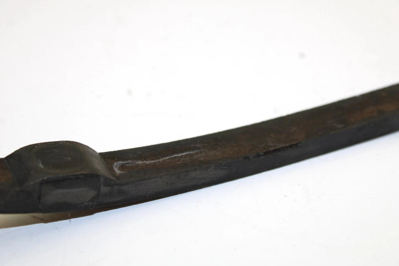 89 Yamaha Moto 4 YFM350ER OEM Cam Chain Rear Guide 1uy-12241-00-00 AY30